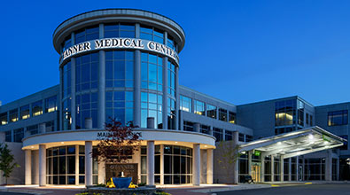 Tanner Medical Center/Villa Rica facility photo